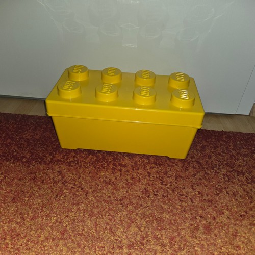 Lego aufbewahrungsbox - aufbewahrungsbox,