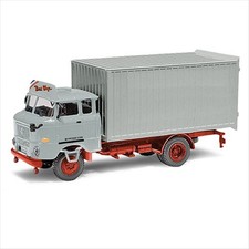 BUSCH 1:87 H0 95307 ESPEWE:IFA