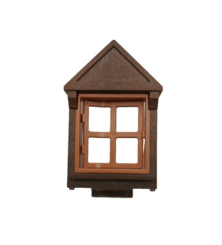 Playmobil dachgaube - *playmobil*,