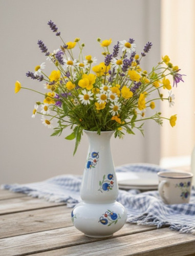 Vintage polnische soliflora - polnische,