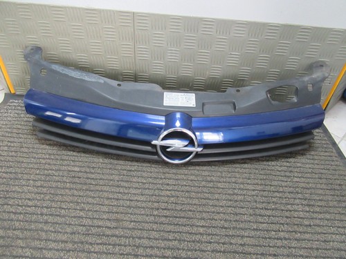 Kühlergrill z21b ultrablau - -,