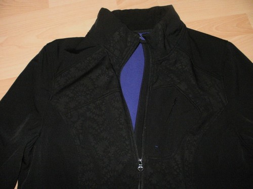 Ulla popken softshelljacke - popken,softshelljacke,