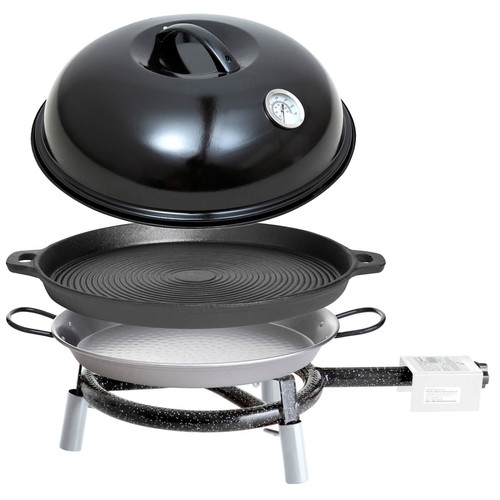 Paella world trekking line set - paella,