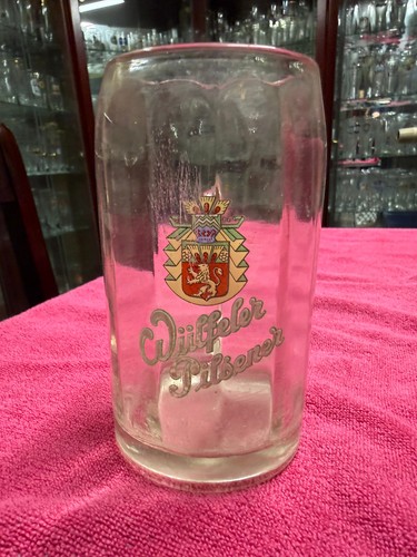 Alter bierkrug brauerei - bierkrug,