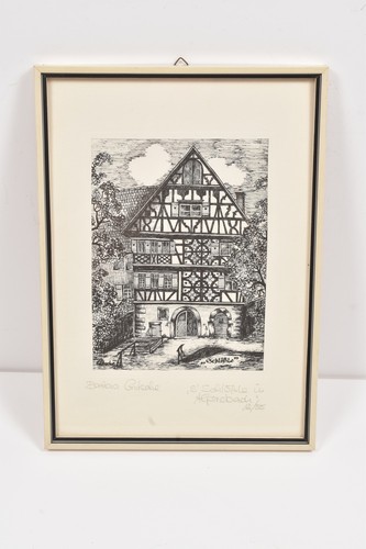 Kunstdruck barbara gutsche - kunstdruck,