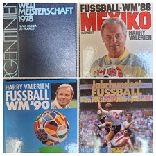 WM 1978 Buch WM 78 Sehr Guter