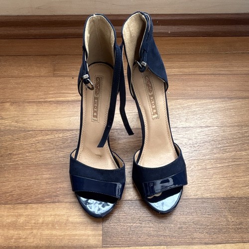 Buffalo pumps stilettos - buffalo,