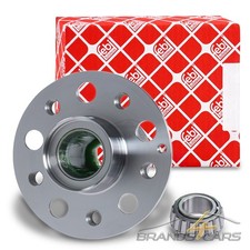 FEBI BILSTEIN RADLAGERSATZ