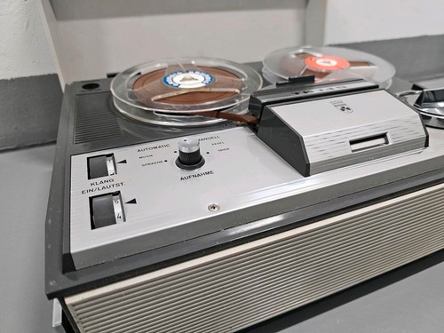 Grundig 145 - grundig, tk