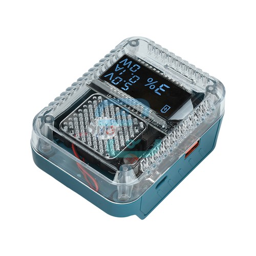 Pd3 140w ion - pd3.1, li-ion