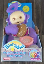 Playskool 1999 Teletubbies