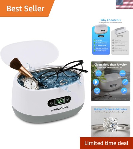 Powerful 20oz ultrasonic - 20oz,