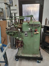 Tischbohrmaschine
