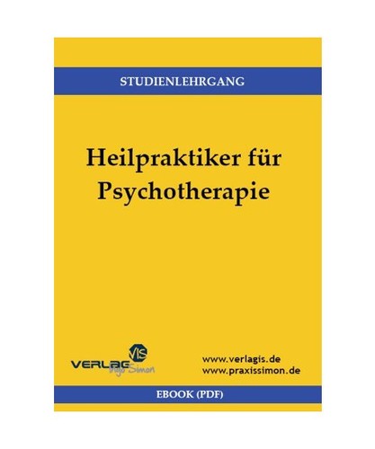 Fernlehrgang heilpraktiker - fernlehrgang,
