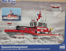 BlueBrixx Pro 107232