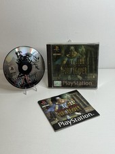 Legacy of Kain: Soul Reaver