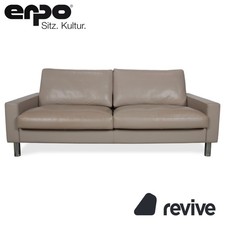 Erpo 500 leder - cl,