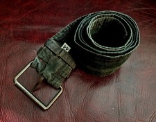 ORIGINAL BELSTAFF SCHWARZ