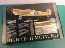 Revell Spitfire Mk. V