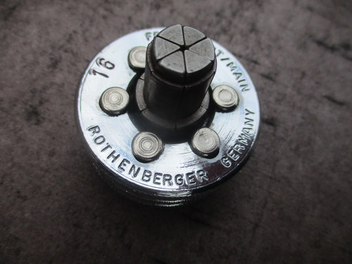 Rothenberger expander - rothenberger,