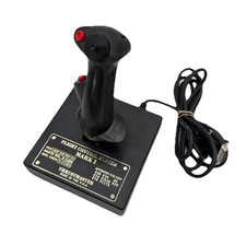Vintage Thrustmaster MARK I 1