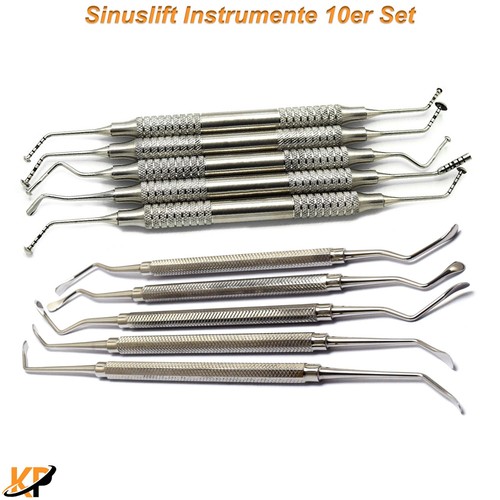 Stück dental sinuslift - stück,