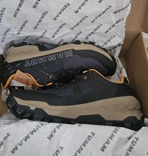 Mammut halbschuh sertig - mammut, 'sertig