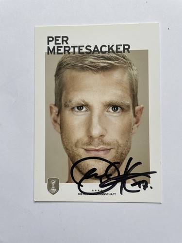 Per mertesacker original - mertesacker,
