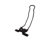 Hecktür Heckflügeltür Türfangband hinten Links passt für CITROEN  JUMPY KASTEN