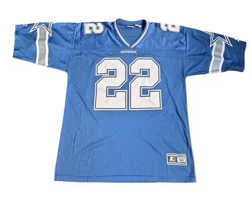 Starter nfl dallas cowboys - dallas, #22