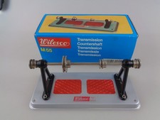 Wilesco Transmission M55 -