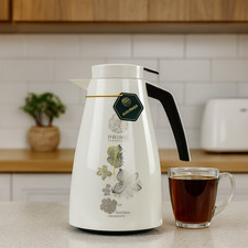 Kaffee Teekanne Thermoskanne 2 Lite Isolierkanne Kostenlos versand