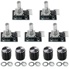 GIAK KY-040 Rotary Encoder