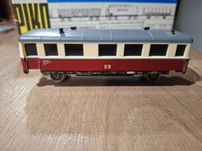 PIKO Triebwagen VT 135 (186)