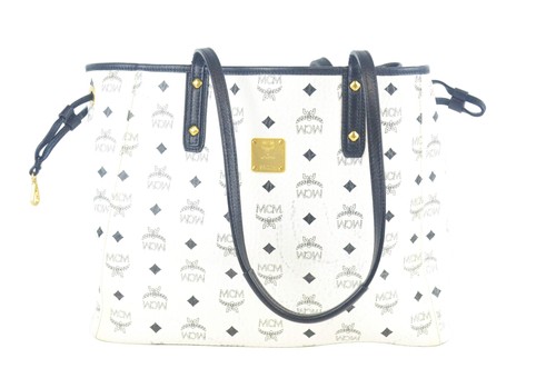 Mcm wendeshopper shopper - mcm,