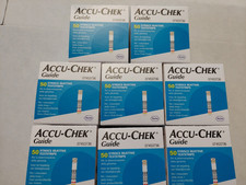 400 Accu-chek guide