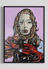 Daniel Pultorak  Kunst  Unikat