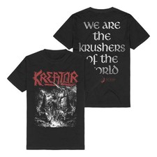 Kreator T-Shirt Herren