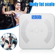 Personenwaage Körperwaage