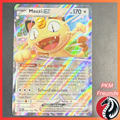 Mauzi 062 088 por - por, 🟢nm