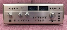 Accuphase 303 integrated - accuphase,