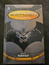 BATMAN: INCORPORATED HC