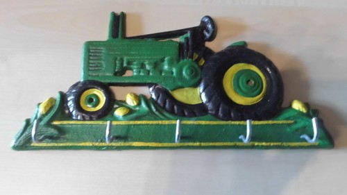 Trecker kleiderhaken - trecker,
