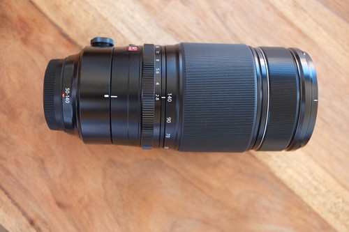 Fujifilm fujinon 140mm - fujinon, 50-140mm