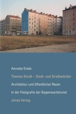 Thomas Struth - Stadt- und