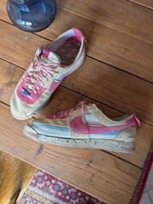 Nike Cortez Union LA Sesame Pink Gr. 49,5