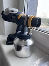 S2 Akku-Spritzpistole WAGNER