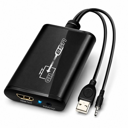 D04c usb 3 - 2.0, 3.5mm