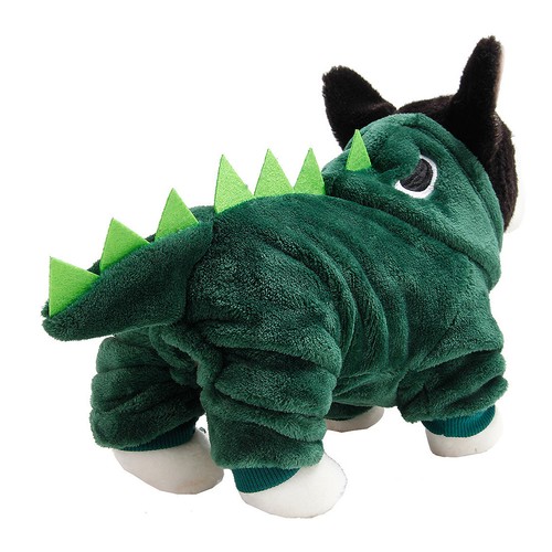 Dinosaurier kostüm für - (m), dinosaurier-kostüm