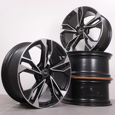 4x Audi A5 / S5 F5 8W 20 Zoll